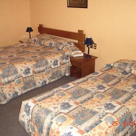 Hotel Alicante Chillan Phòng bức ảnh