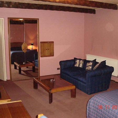 Hotel Alicante Chillan Phòng bức ảnh