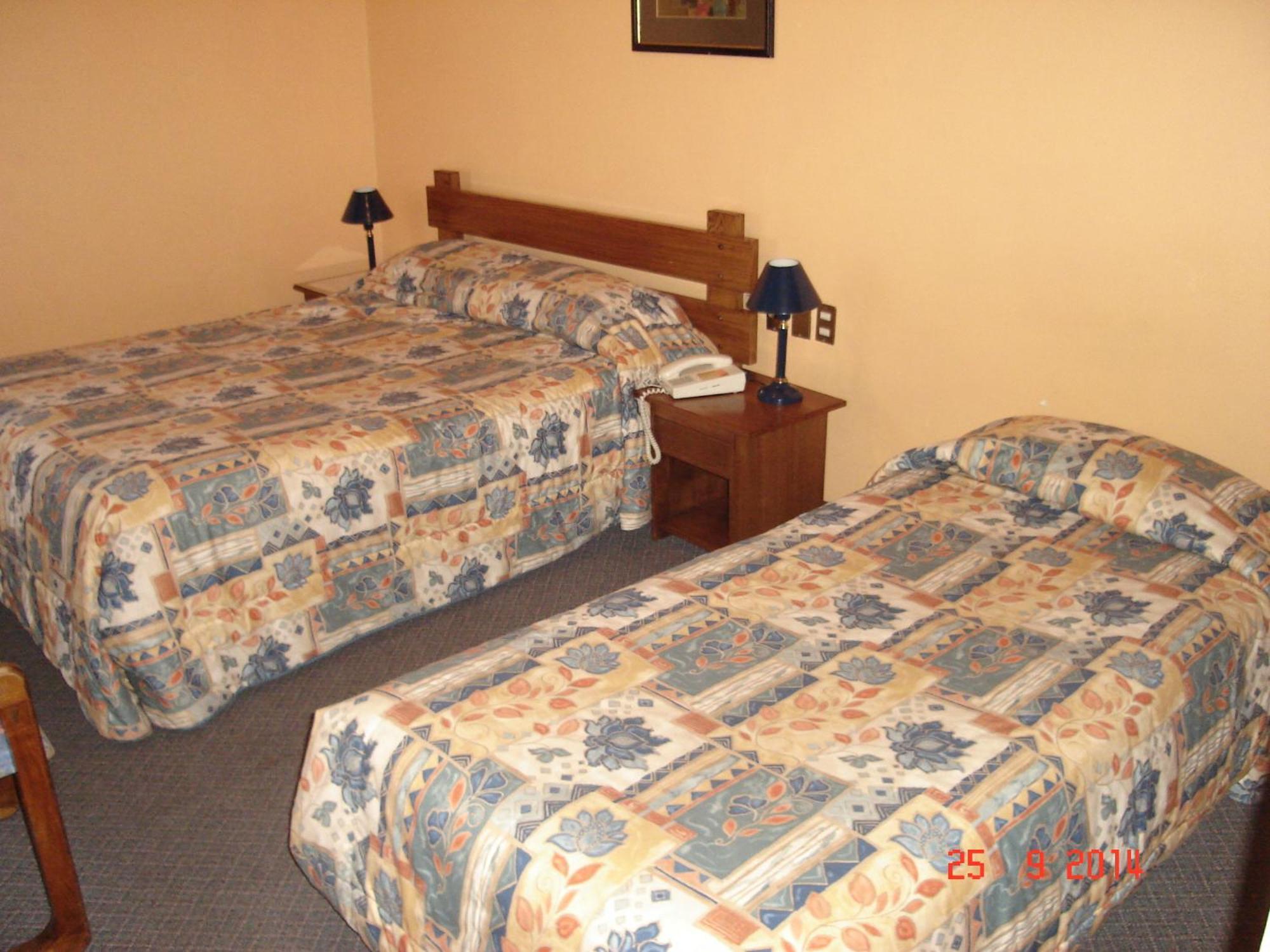 Hotel Alicante Chillan Phòng bức ảnh