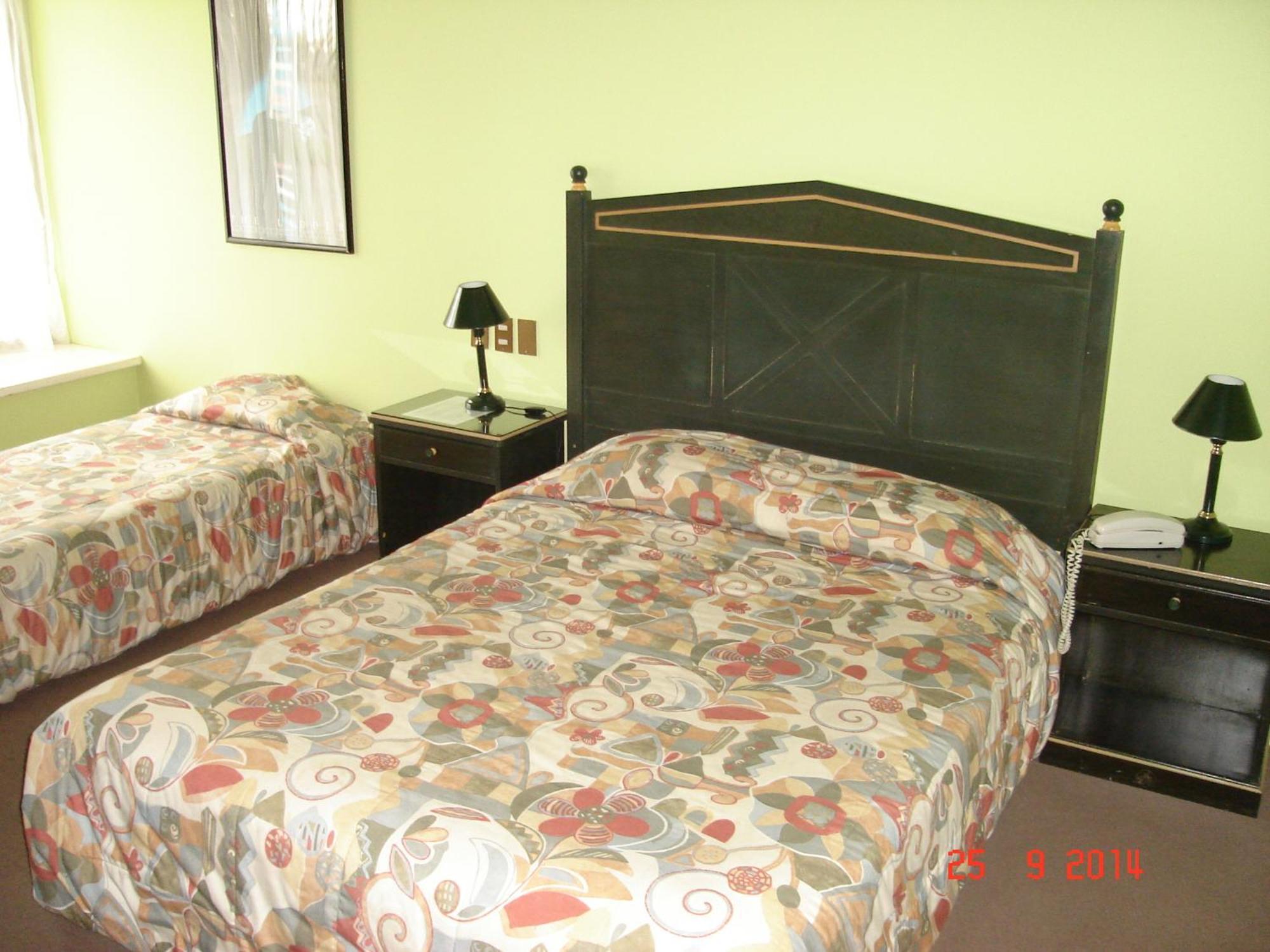 Hotel Alicante Chillan Phòng bức ảnh