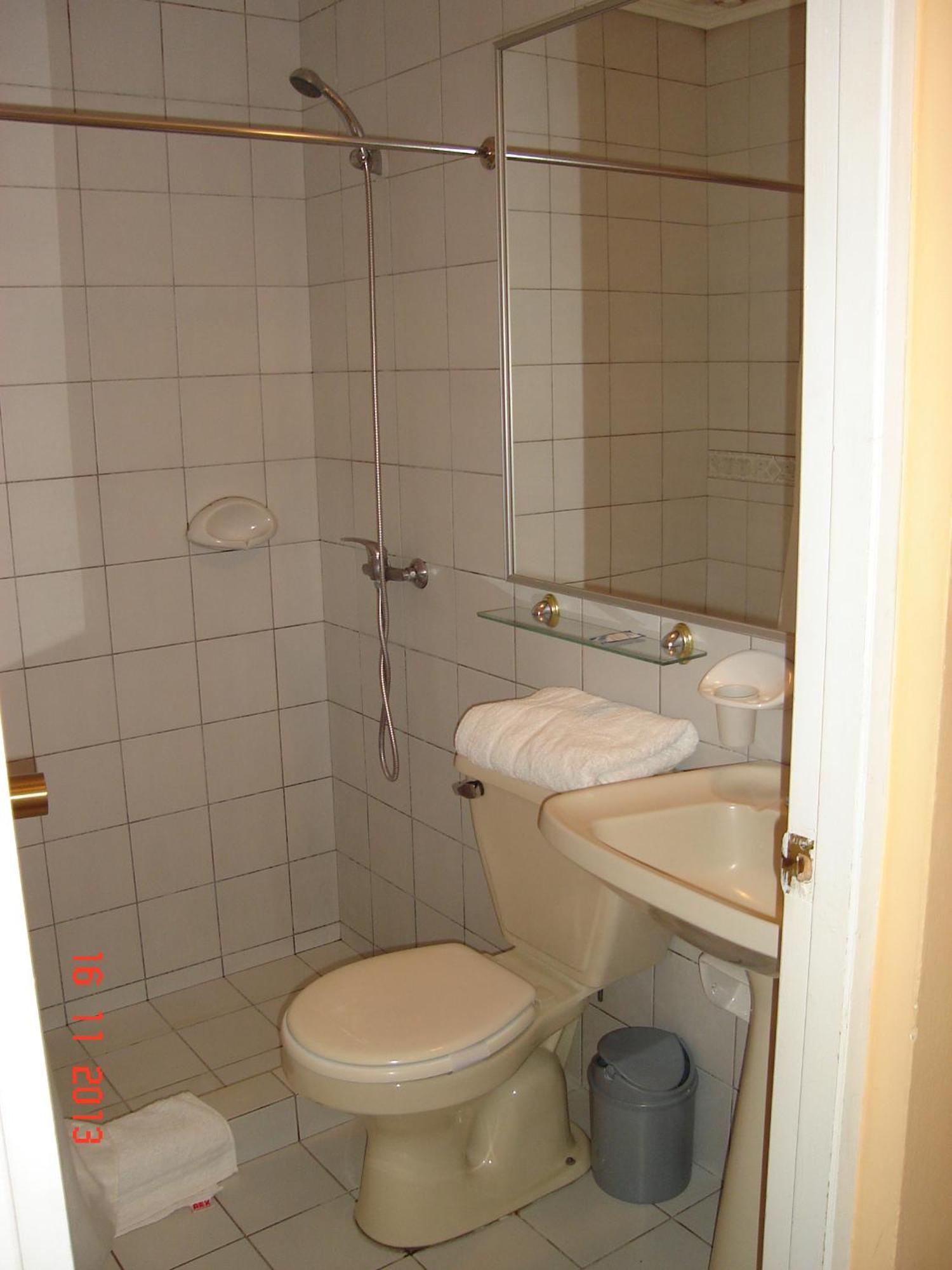 Hotel Alicante Chillan Phòng bức ảnh