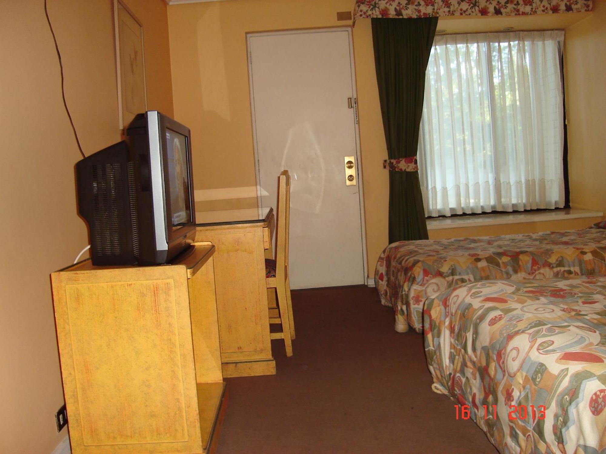 Hotel Alicante Chillan Phòng bức ảnh