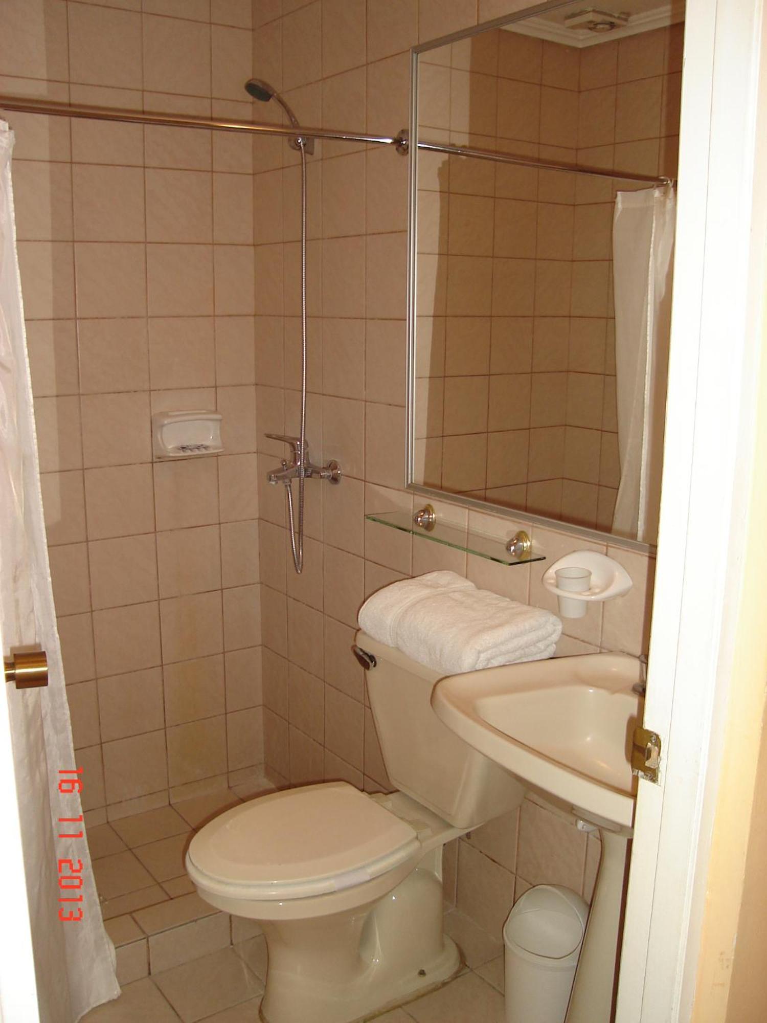 Hotel Alicante Chillan Phòng bức ảnh