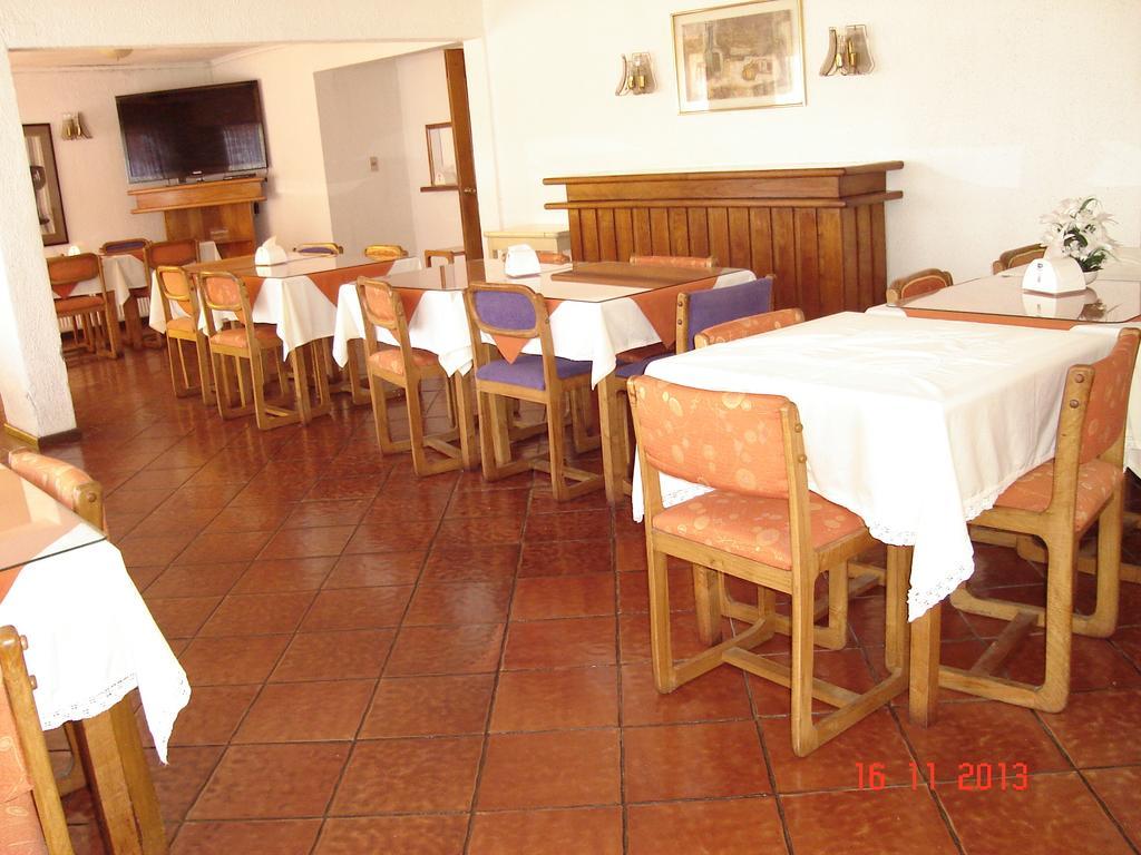 Hotel Alicante Chillan Ngoại thất bức ảnh