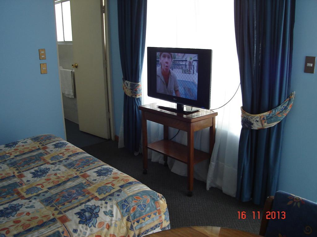 Hotel Alicante Chillan Phòng bức ảnh