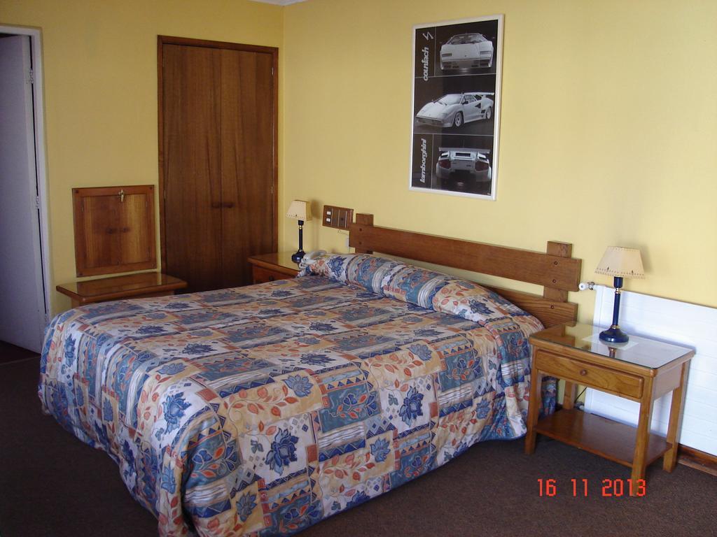 Hotel Alicante Chillan Phòng bức ảnh