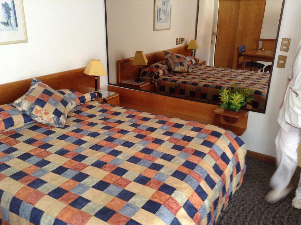 Hotel Alicante Chillan Phòng bức ảnh