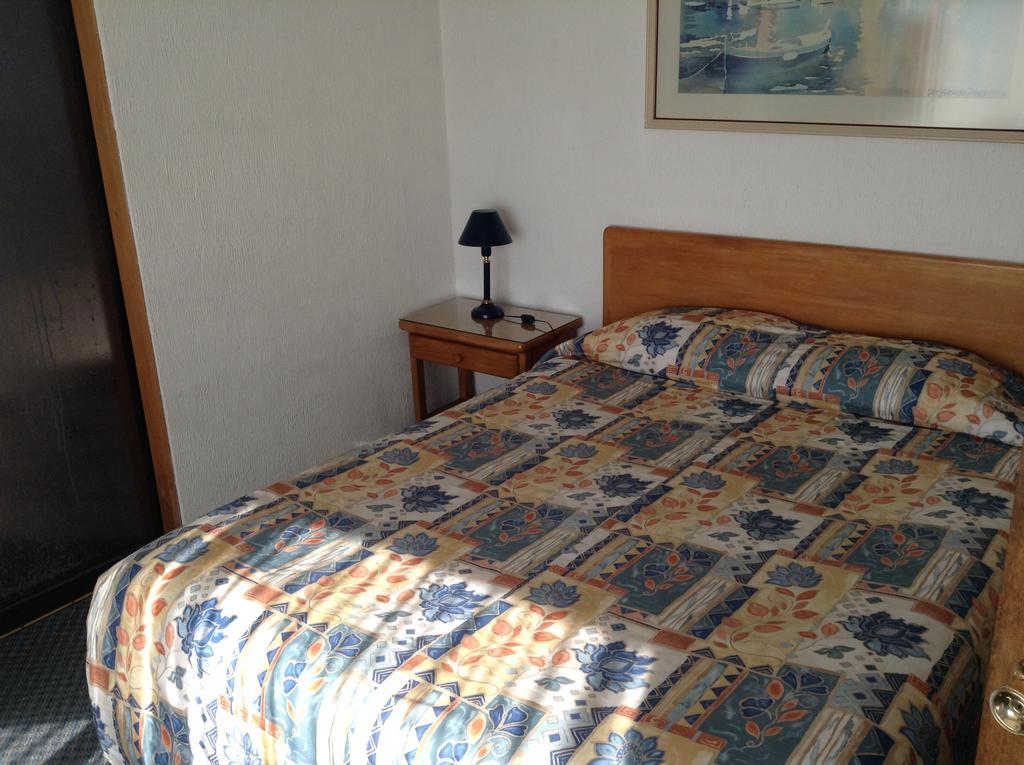 Hotel Alicante Chillan Phòng bức ảnh