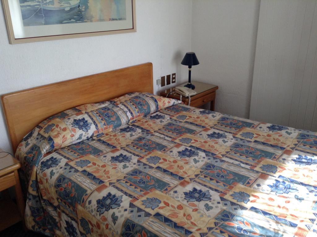 Hotel Alicante Chillan Phòng bức ảnh