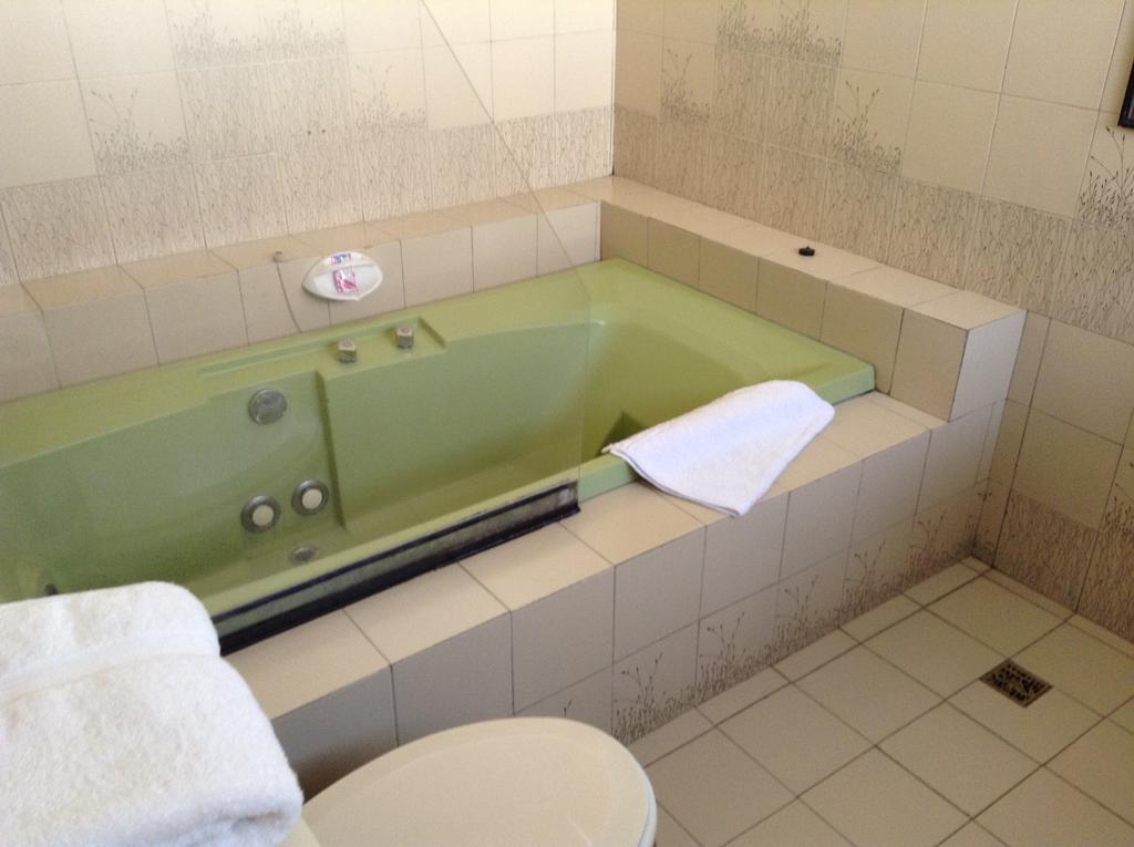 Hotel Alicante Chillan Phòng bức ảnh