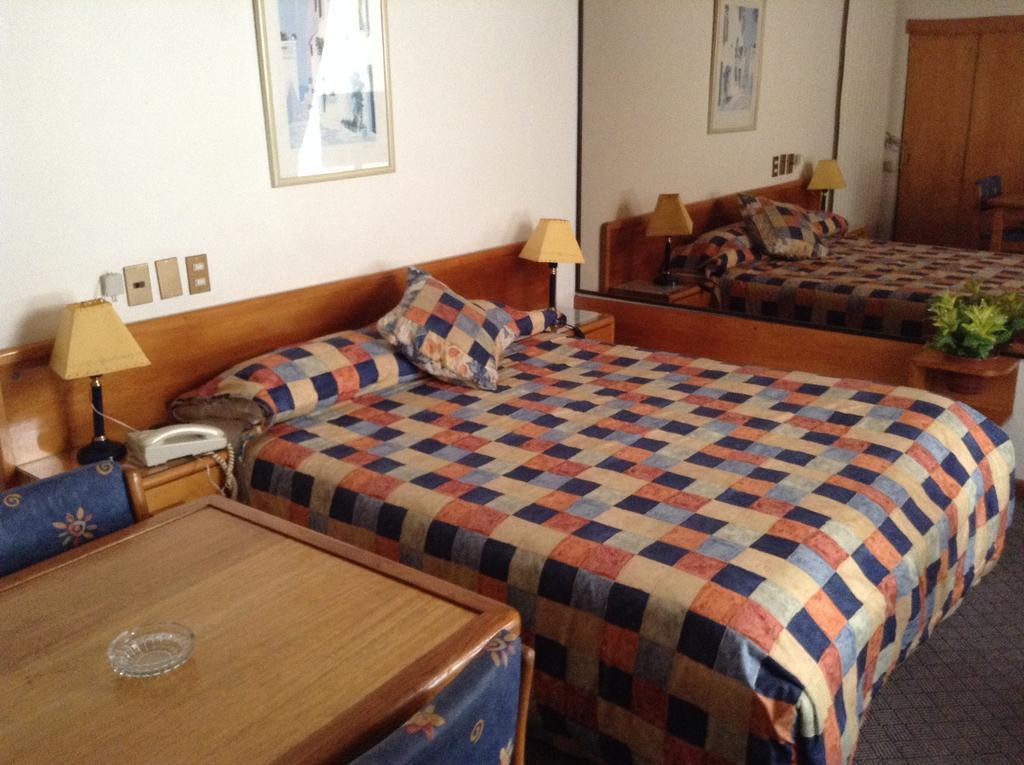 Hotel Alicante Chillan Phòng bức ảnh