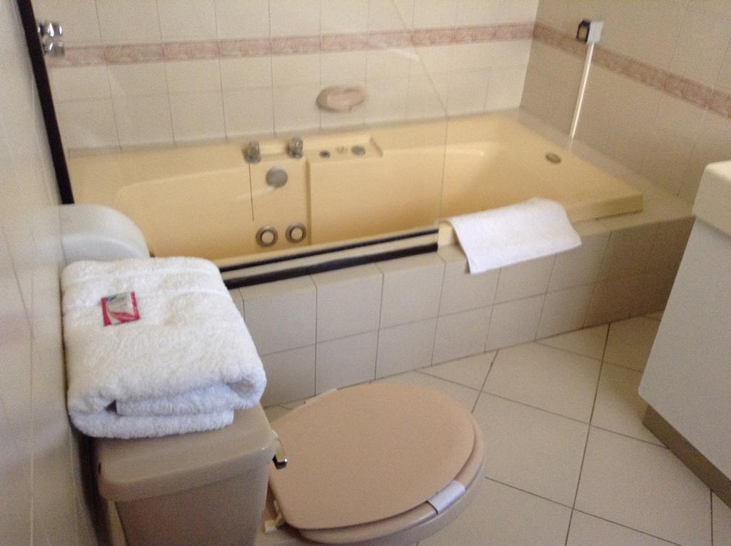 Hotel Alicante Chillan Ngoại thất bức ảnh