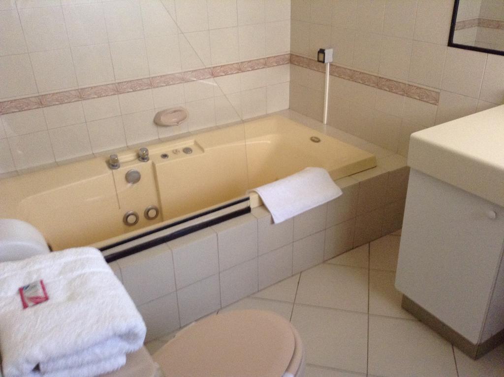 Hotel Alicante Chillan Ngoại thất bức ảnh