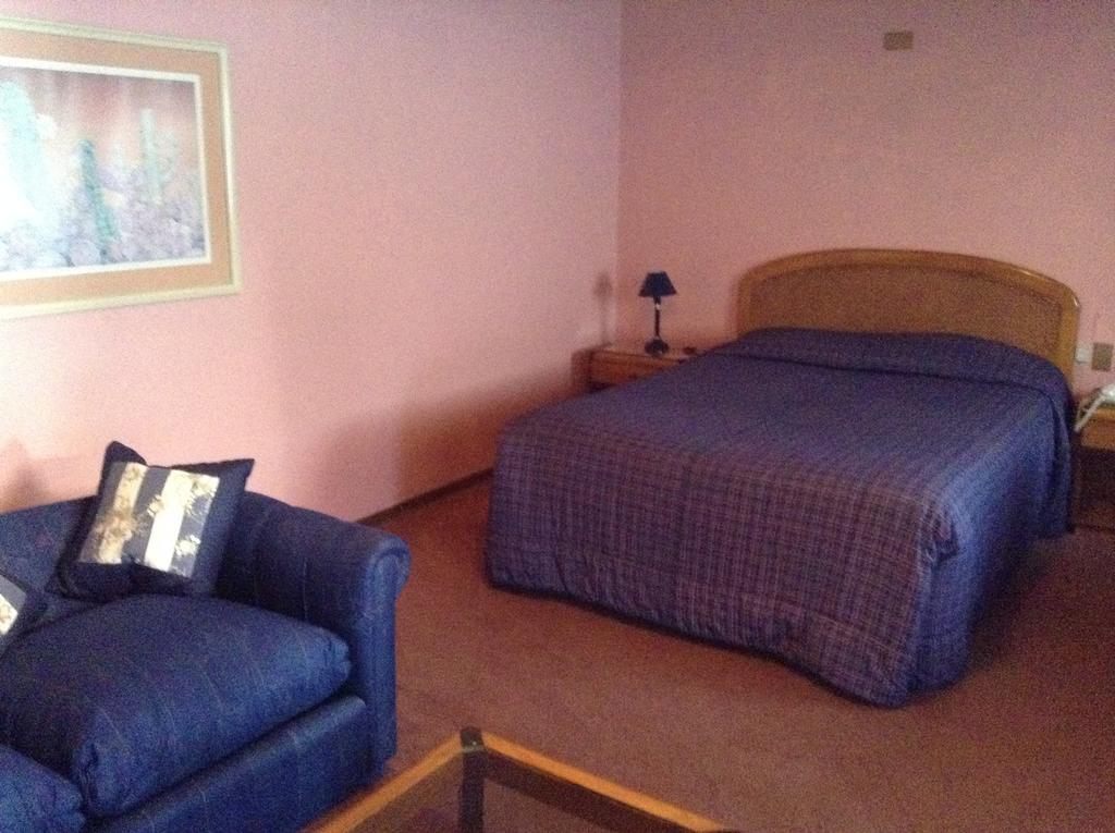 Hotel Alicante Chillan Phòng bức ảnh