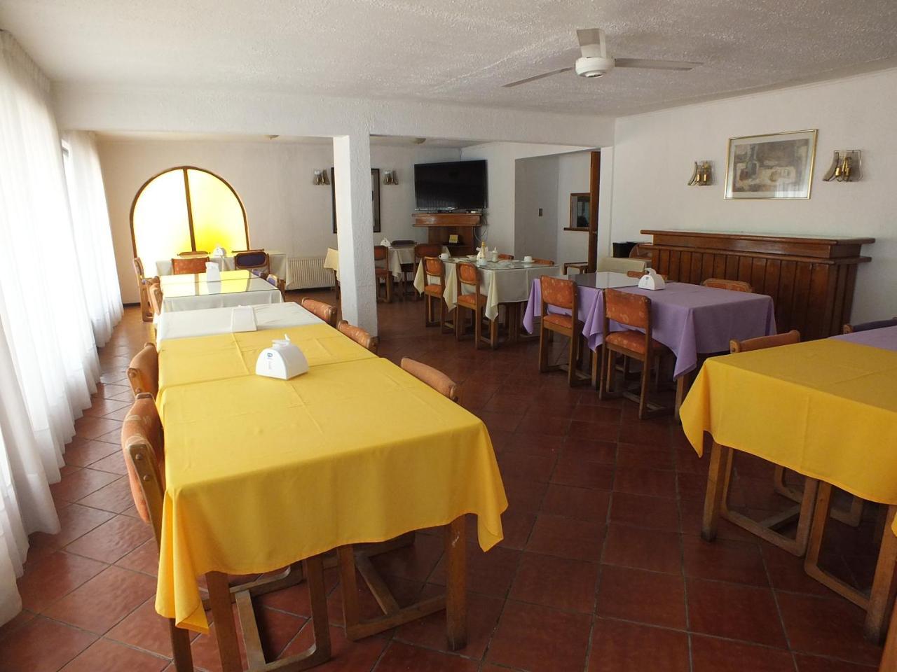 Hotel Alicante Chillan Ngoại thất bức ảnh